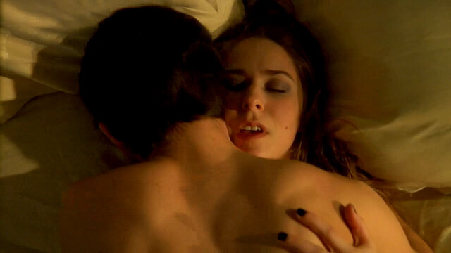 Piper Blouin nude – View in a Room (2010)