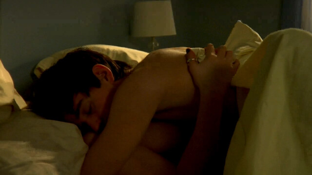 Piper Blouin nude – View in a Room (2010)