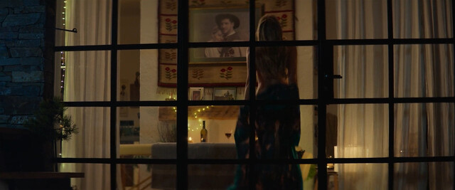 Magdalena Lamparska nude – The Taming of the Shrewd 2 (Poskromienie zlosnicy 2) (2023)