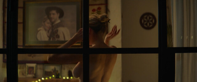 Magdalena Lamparska nude – The Taming of the Shrewd 2 (Poskromienie zlosnicy 2) (2023)