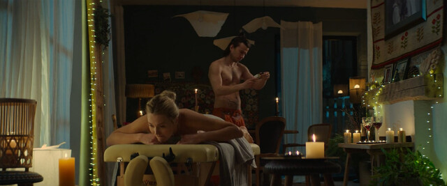 Magdalena Lamparska nude – The Taming of the Shrewd 2 (Poskromienie zlosnicy 2) (2023)