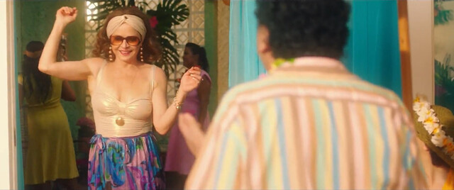 Drica Moraes sexy – Pérola (2023)