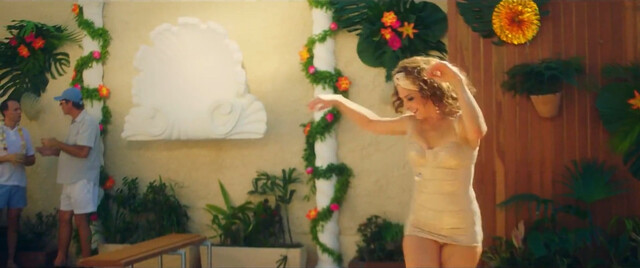 Drica Moraes sexy – Pérola (2023)