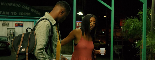 Tiona Bland sexy – Between Forever (2021)