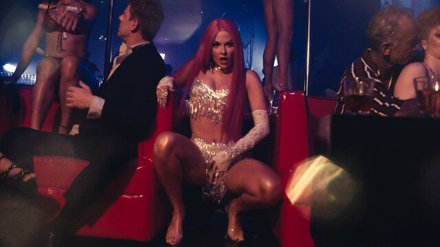 Luísa Sonza nude – If I Were Luísa Sonza (Se eu fosse Luísa Sonza) s01e01-03 (2023)