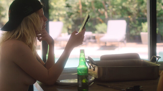 Luísa Sonza nude – If I Were Luísa Sonza (Se eu fosse Luísa Sonza) s01e01-03 (2023)