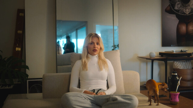 Luísa Sonza nude – If I Were Luísa Sonza (Se eu fosse Luísa Sonza) s01e01-03 (2023)