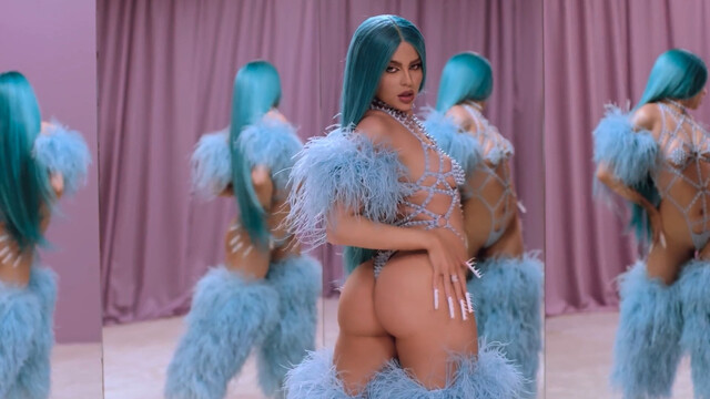 Luísa Sonza nude – If I Were Luísa Sonza (Se eu fosse Luísa Sonza) s01e01-03 (2023)