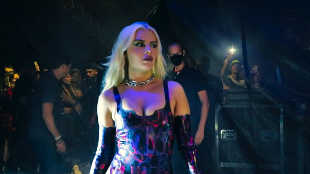 Luísa Sonza nude – If I Were Luísa Sonza (Se eu fosse Luísa Sonza) s01e01-03 (2023)