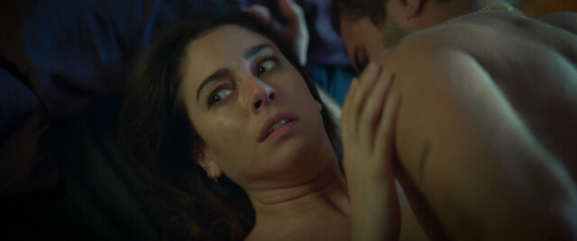 Blanca Suárez sexy – Me he hecho viral (2023)