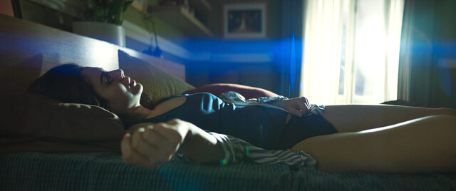 Blanca Suárez sexy – Me he hecho viral (2023)