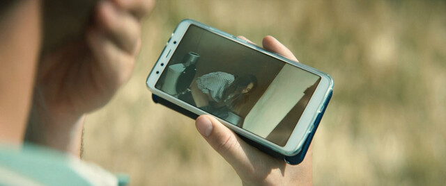 Blanca Suárez sexy – Me he hecho viral (2023)