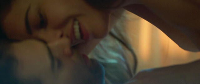 Blanca Suárez sexy – Me he hecho viral (2023)