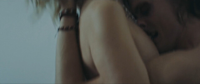 Skye Lourie nude – God's Petting You (2022)