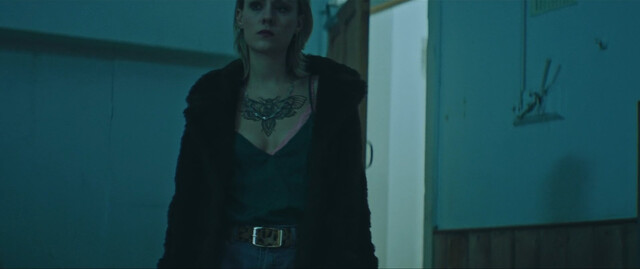 Skye Lourie nude – God's Petting You (2022)