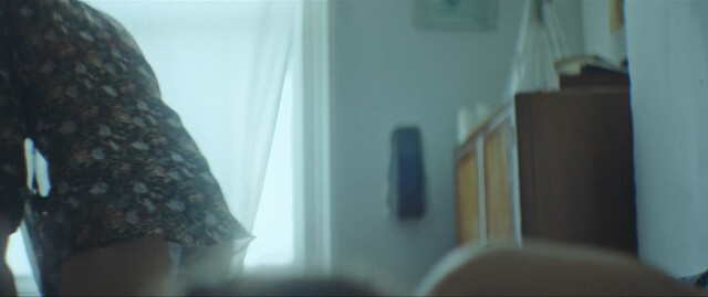 Skye Lourie nude – God's Petting You (2022)