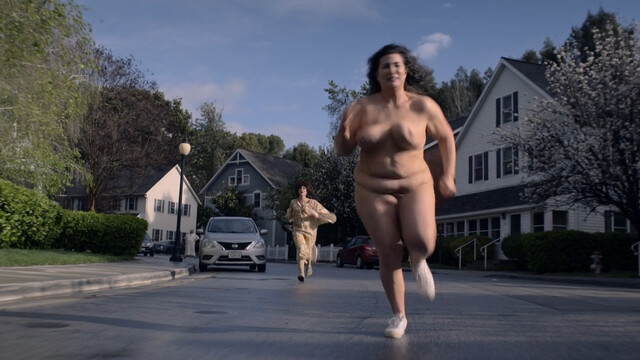 Chloe Zubiri nude – Bookie s01e05 (2023)