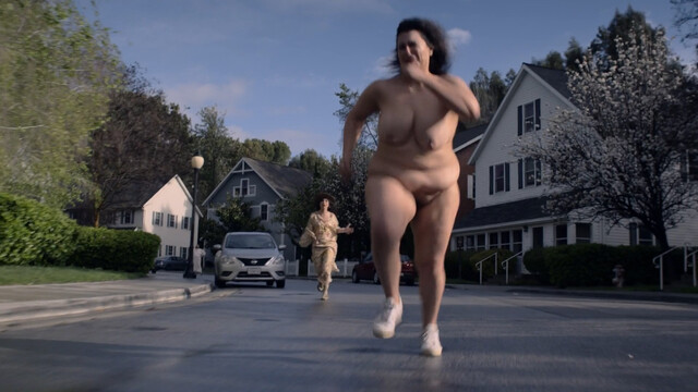 Chloe Zubiri nude – Bookie s01e05 (2023)