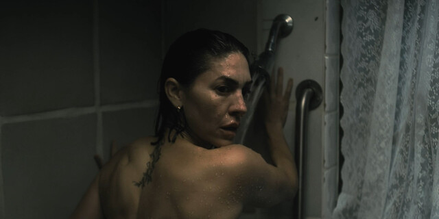 Natalia Córdova-Buckley nude – The Portrait (2023)