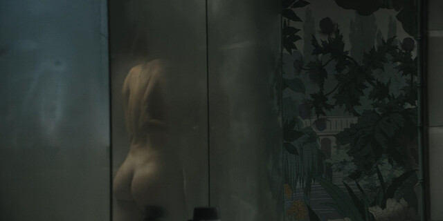 Natalia Córdova-Buckley nude – The Portrait (2023)