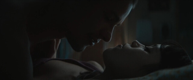 Jenna Ortega sexy – Finestkind (2023)