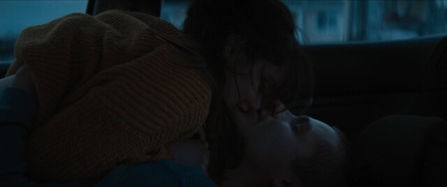 Jenna Ortega sexy – Finestkind (2023)