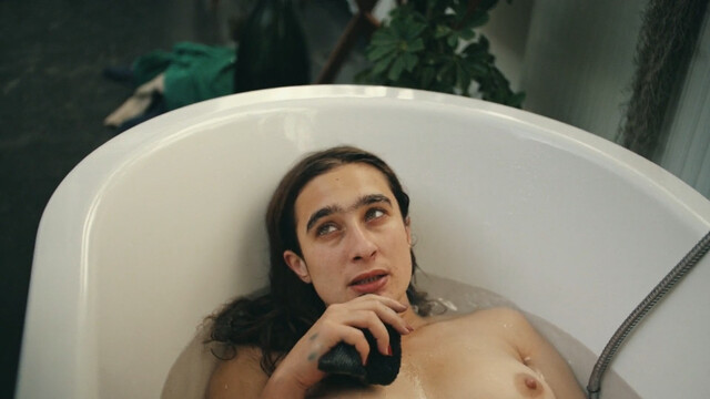 Apolonia Sokol nude – Apolonia, Apolonia (2022)