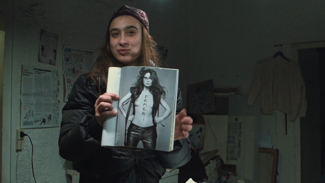 Apolonia Sokol nude – Apolonia, Apolonia (2022)