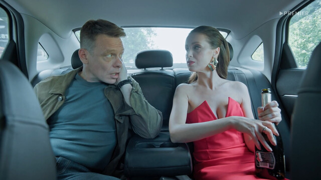 Irina Temicheva sexy – Devushki s makarovym s04e08e11-13 (2023)