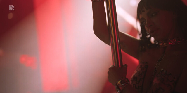 Sofya Arzhanykh nude – Cicadas (Tsikady) s01e08 (2023)