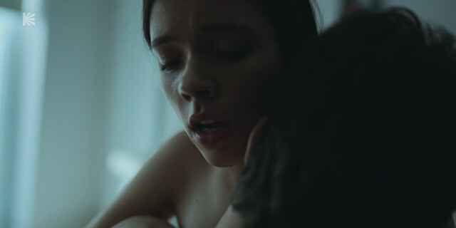 Sofya Arzhanykh nude – Cicadas (Tsikady) s01e08 (2023)