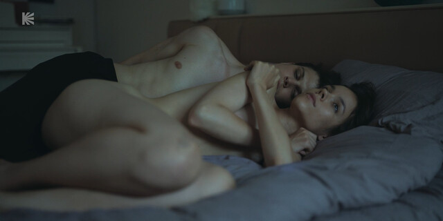 Sofya Arzhanykh nude – Cicadas (Tsikady) s01e08 (2023)