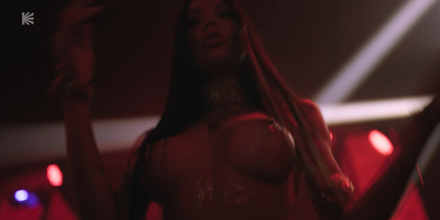 Sofya Arzhanykh nude – Cicadas (Tsikady) s01e08 (2023)