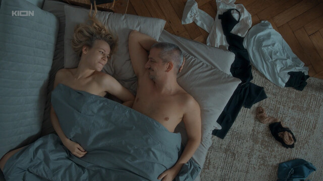 Aleksandra Rebenok nude – Kesha dolzhen umeret s01e04 (2023)