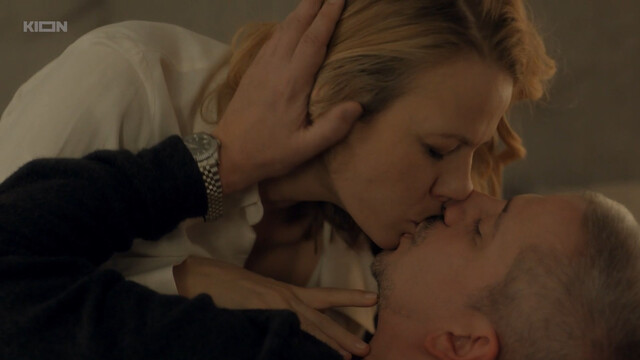 Aleksandra Rebenok nude – Kesha dolzhen umeret s01e04 (2023)