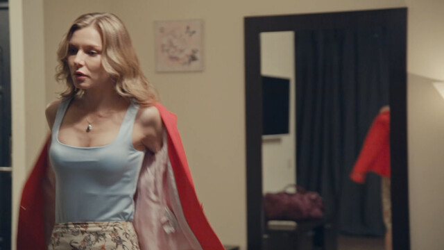 Tatyana Cherdyntseva nude – Zavtra budet vsegda s01e01-04 (2022-2023)