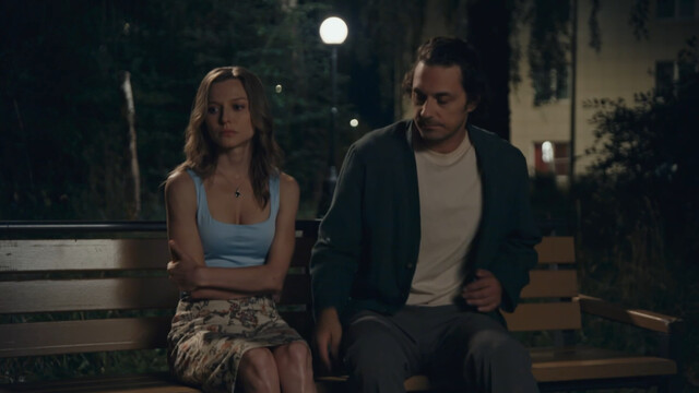 Tatyana Cherdyntseva nude – Zavtra budet vsegda s01e01-04 (2022-2023)