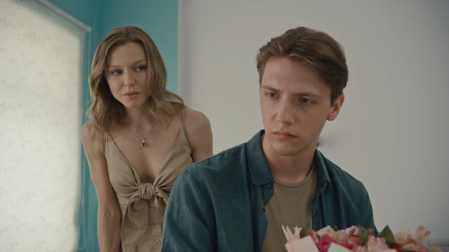 Tatyana Cherdyntseva nude – Zavtra budet vsegda s01e01-04 (2022-2023)