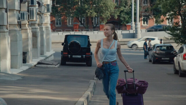 Tatyana Cherdyntseva nude – Zavtra budet vsegda s01e01-04 (2022-2023)