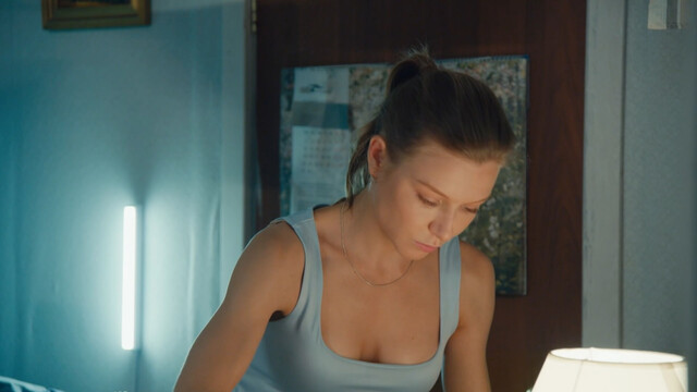 Tatyana Cherdyntseva nude – Zavtra budet vsegda s01e01-04 (2022-2023)