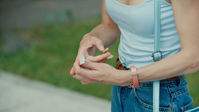 Tatyana Cherdyntseva nude – Zavtra budet vsegda s01e01-04 (2022-2023)