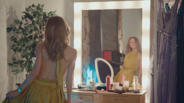 Tatyana Cherdyntseva nude – Zavtra budet vsegda s01e01-04 (2022-2023)