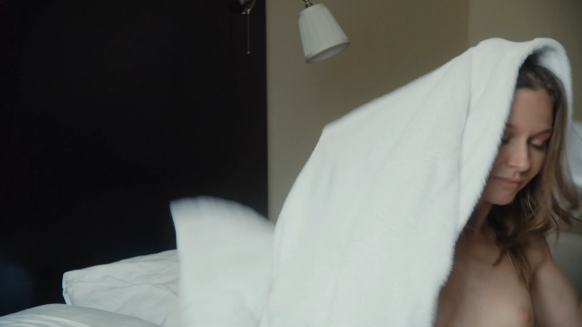 Tatyana Cherdyntseva nude – Zavtra budet vsegda s01e01-04 (2022-2023)