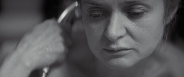 Anna Mikhalkova nude – Chuvstva Anny (2023)