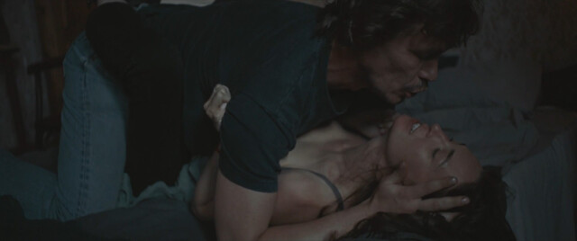 Anna Shepeleva sexy – Kray nadlomlennoy luny (2022)