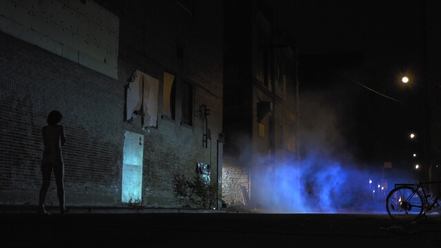 Katerina Borovikov nude – 7 - Seven (2016)