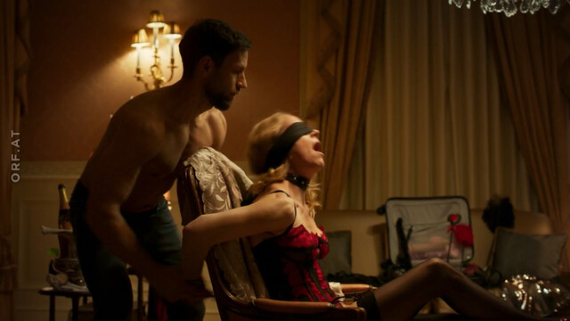 Chris Pichler sexy – SOKO Wien s07e14 (2021)