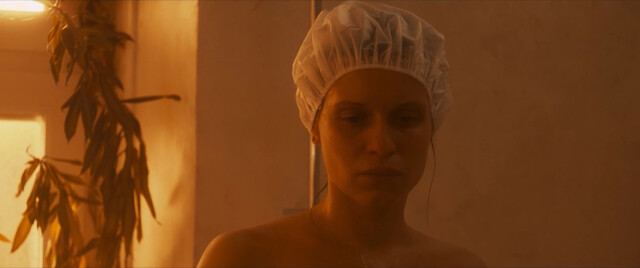 Kristin Suckow nude – Touch Me (2018)