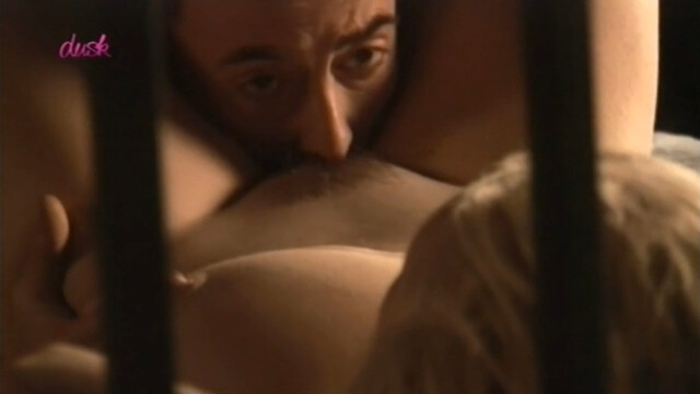 Alicia Whitsover nude – Matinée (2009)