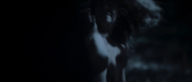 Inma Almagro nude – The Envoys (Los Enviados) s02e01e02e03e06 (2023)